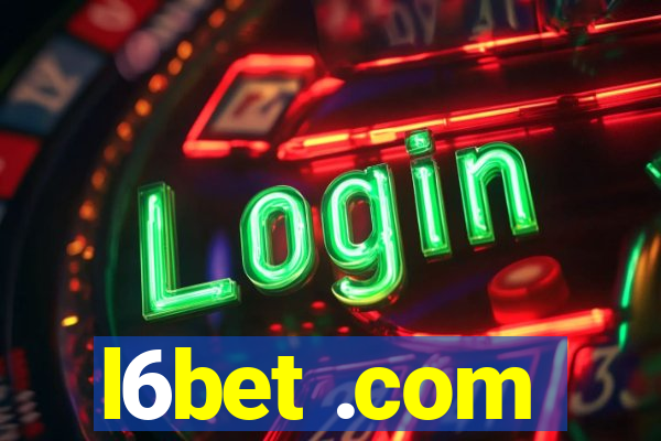 l6bet .com